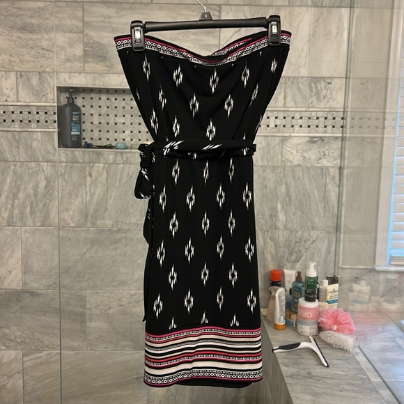 WHBM summer dress - Picture 4 of 9